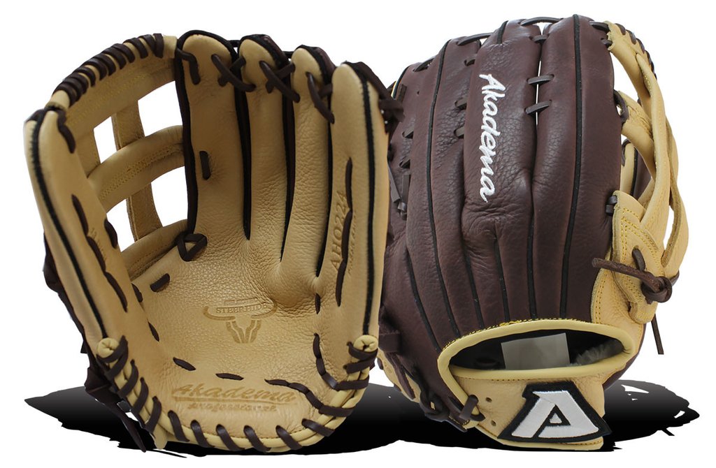 AHO224_Pro Soft Glove