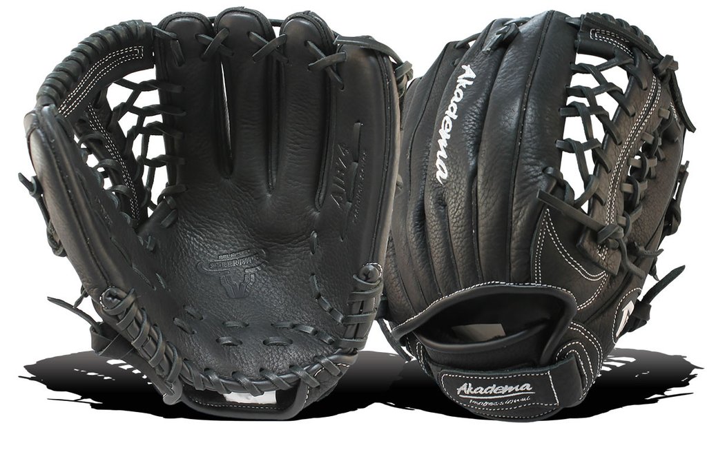 AJB74_Fast Pitch Glove