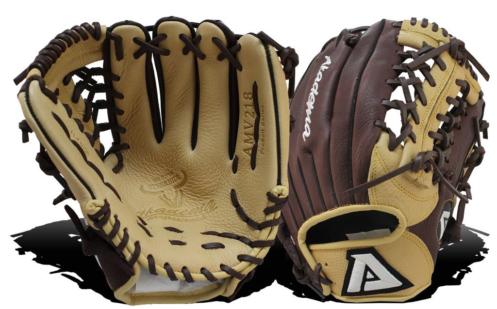 AMV218 Infield Glove Select Sport